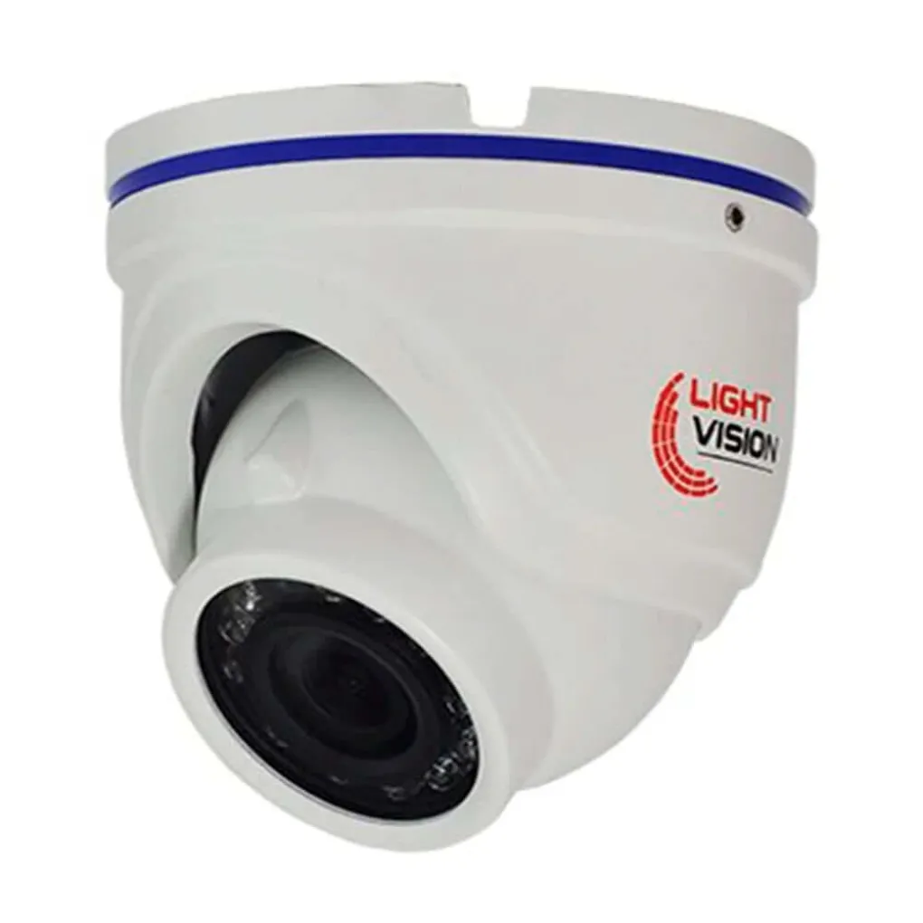 Камера відеоспостереження VLC-7192DM Light Vision 2Mp (2.8 мм)- Фото 1